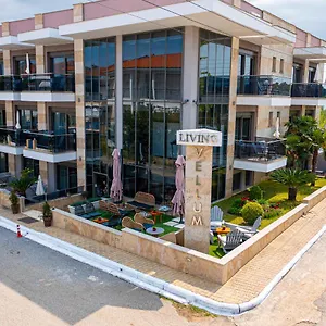 Vellum Hotel
