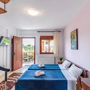 Appartamento Erifili Kallithea