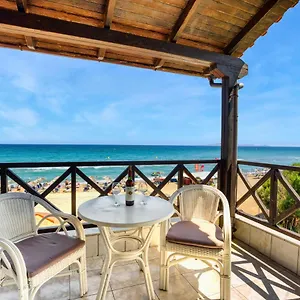 Troulis Seaside Αμουδάρα
