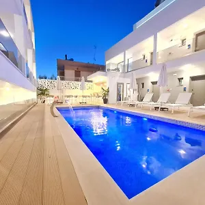 Elegant Maltepe By Travel Pro Services - Kallithea Halkidiki Hotel