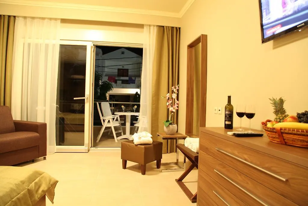 Orchidea Hotel Kallithea