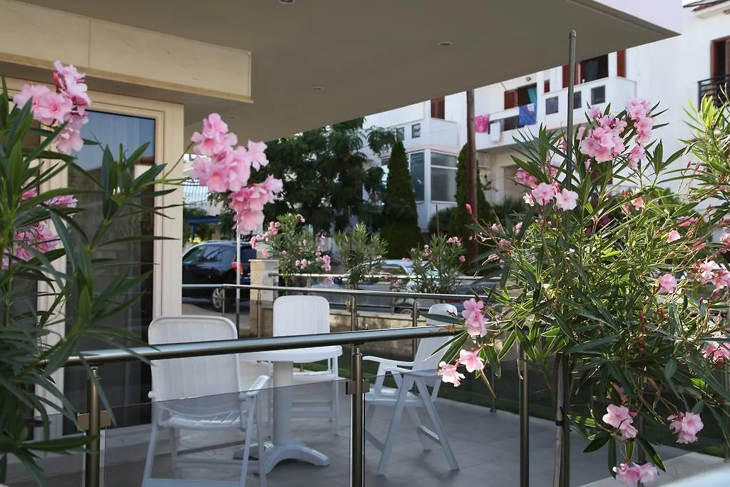 Orchidea Hotel Kallithea  3*, Kallithea (Chalkidiki) Greece