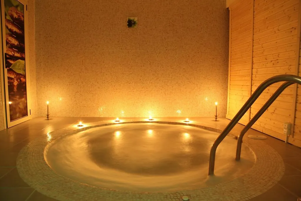 ***  Orchidea Hotel Kallithea  Greece