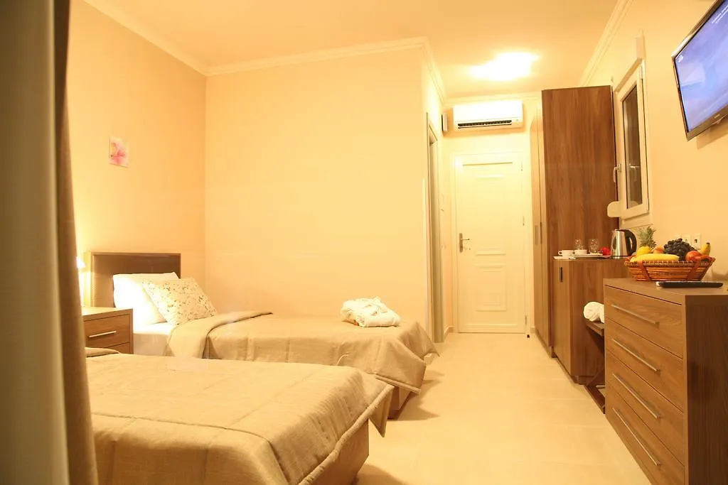 Orchidea Hotel Kallithea  3*, Kallithea (Chalkidiki)