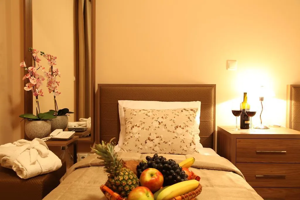 Orchidea Hotel Kallithea